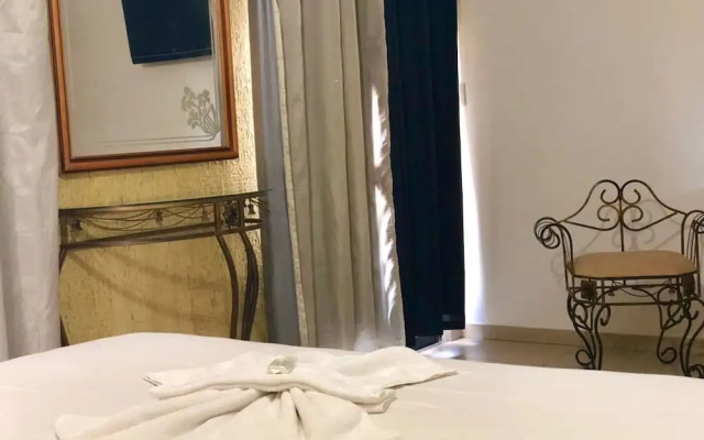 Hotel Olivier
