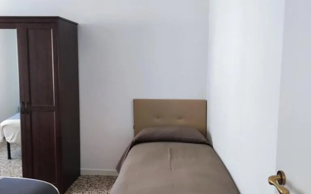Appartamenti La Terrazza