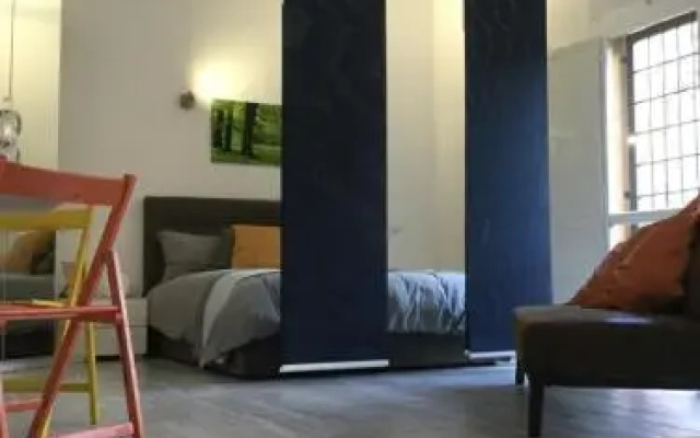 Stayinbologna