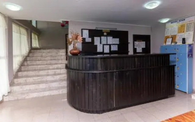 Hotel Azur