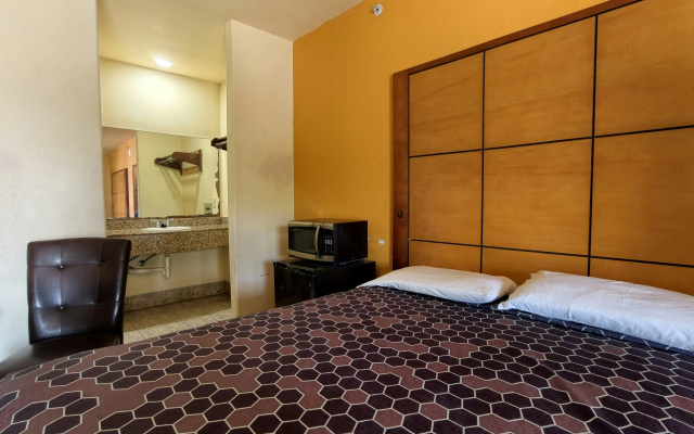 Executive Inn & Suites San Marcos, TX