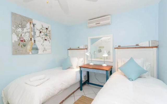 San Lameer Villa Rentals  2845