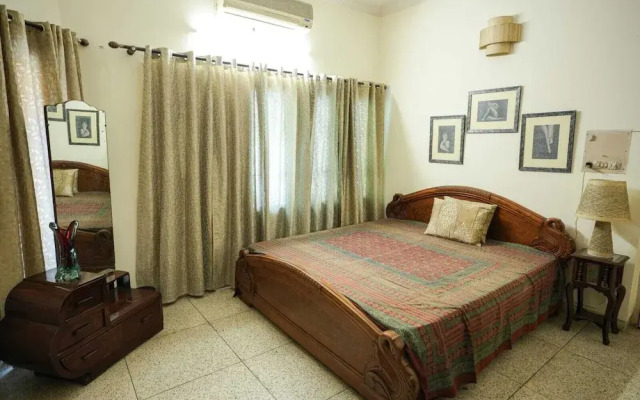 Majha House