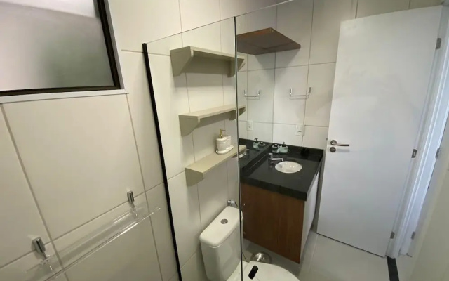 Smart Stay Ponta Verde Apt.1111