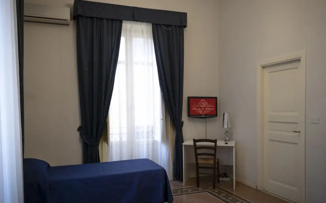 Principe di Belmonte