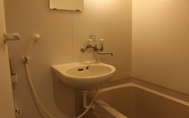 Umeda Apartment Comfy