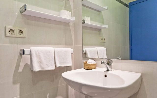 Apartamentos Formentera 2