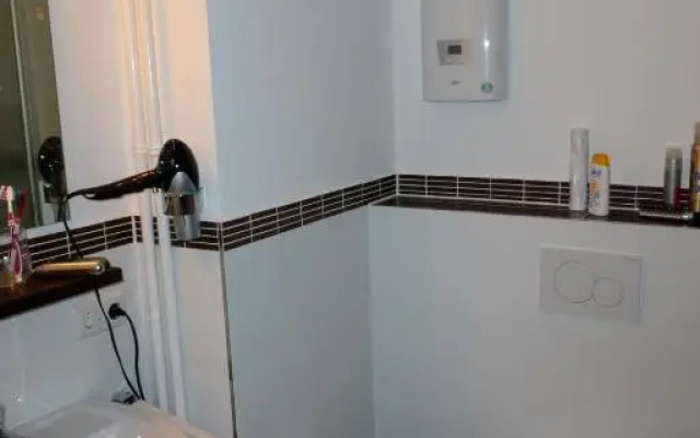Ferienwohnung Wiemers