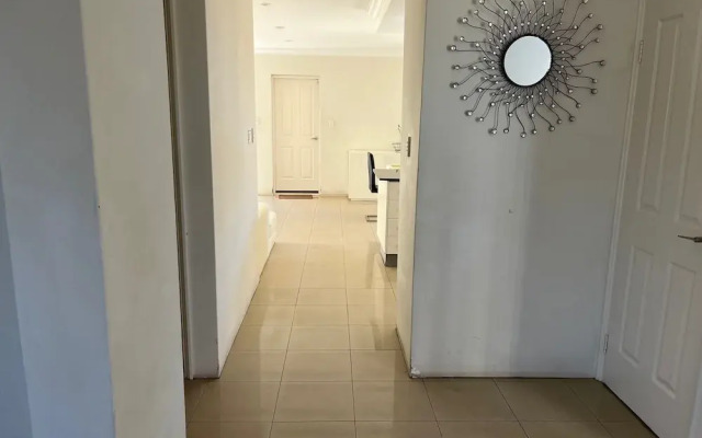 Cloverdale Family Accommodation