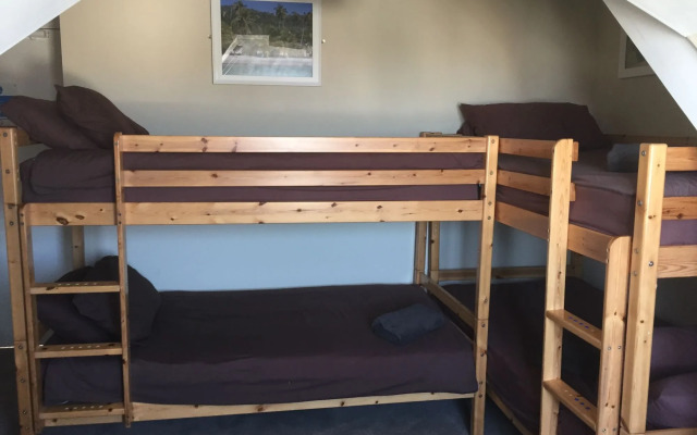 Smarties Guest House