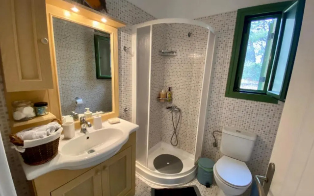 Casa Malena-Cozy 3 bedroom Villa with BBQ&Patio in huge estate!