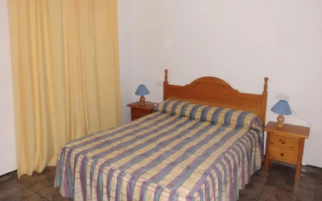 Hostal El Mirador