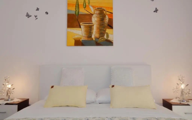 Apartments and Rooms Anika
