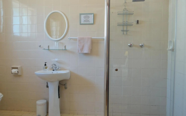 Agterplaas Guesthouse B&B