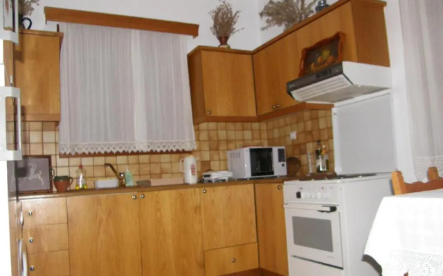 Plakias Villas