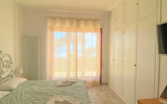 Villa Luisa BB