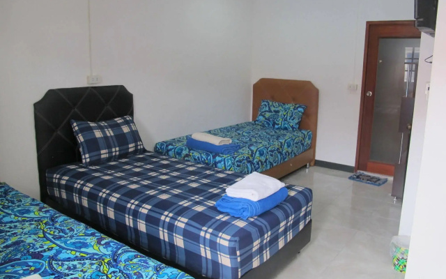 Far Out Boutique Hotel