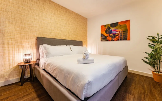 Condesa Zamora Lofts by VH