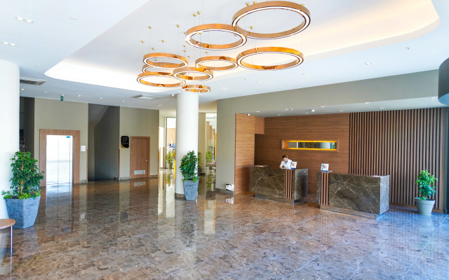 Ada Julian Marmaris Hotel