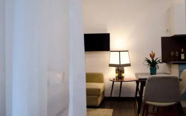 Paulay Design Apartment