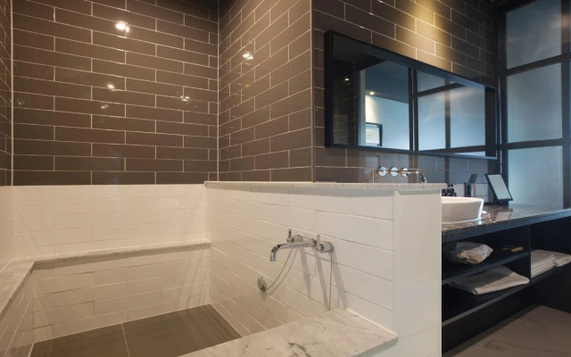 Sorgente Business Hotel