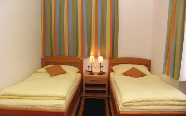 Apartment Rohani Zell am See