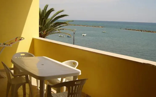 Mare di Calabria