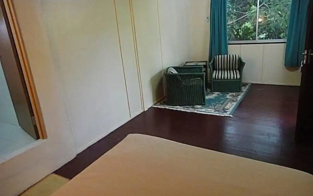 Holiday View Inn Taman Negara