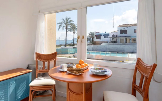 Apartment Montanar Jávea