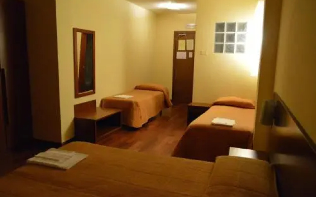 Hotel Buona Stella