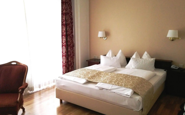 Hotel Domizil