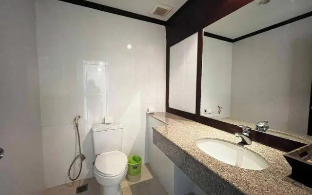 Amara APK Resort and Spa