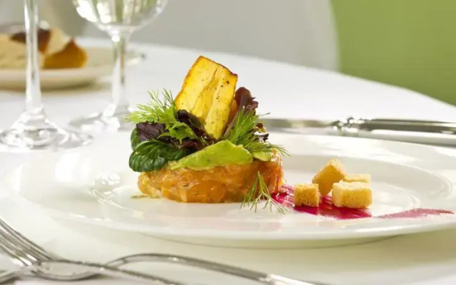 Hotel & Spa Schloss Leyenburg