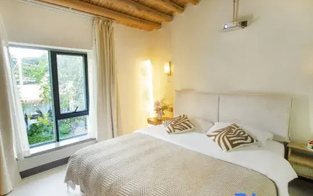 Weizhou Island Yihua Yiye Garden Homestay