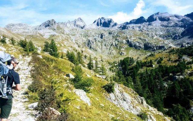 Le Manaïrou