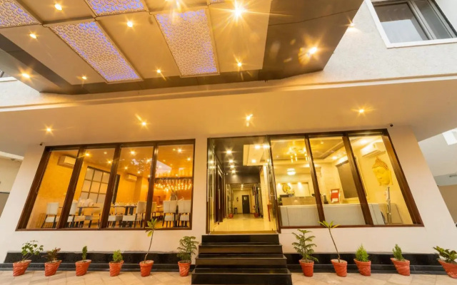 Hotel Siddhartha Inn