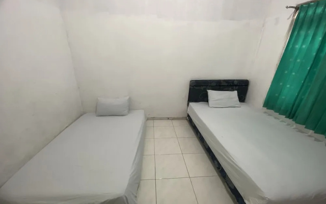 OYO 93839 Aquenda Homestay Syariah