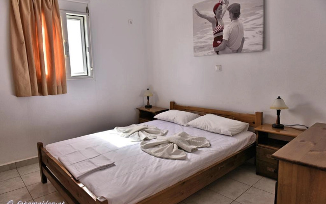 Albatros Hotel