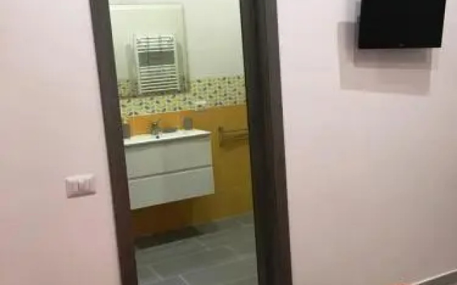 Bed And Breakfast 3 Stars Naples