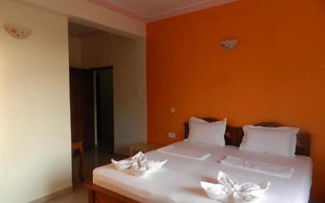 Bluesea Beach Resort