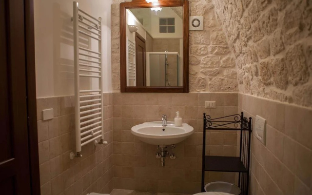 Agriturismo Masseria Casa Busciana