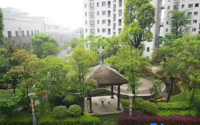 Zixin Wuzhilian