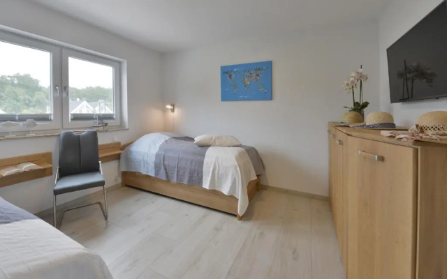 Ferienhaus Ausguck
