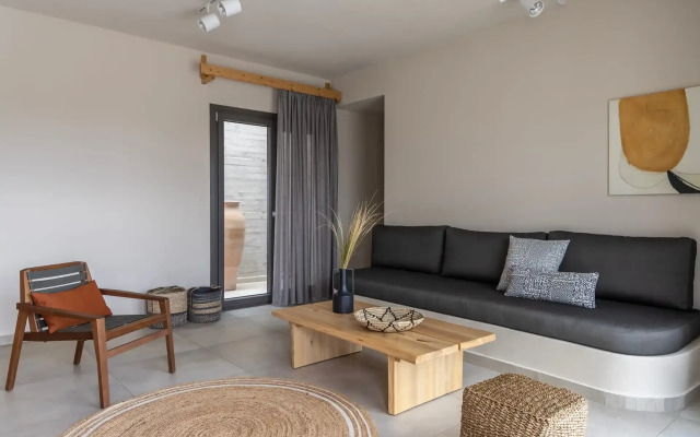 Fari Stone Villas