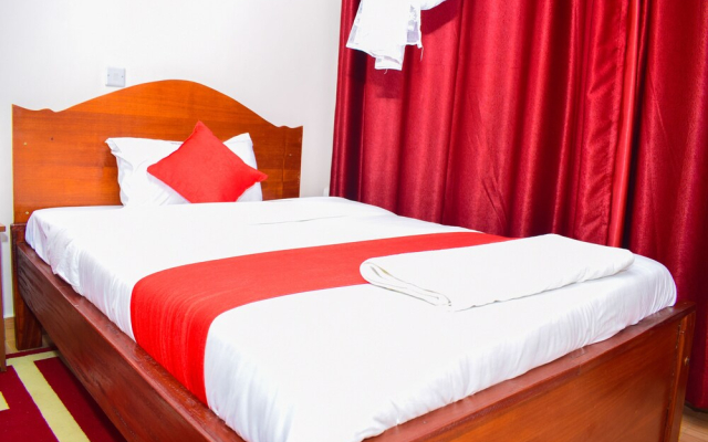 Vienna Woods Holiday Inn Limited