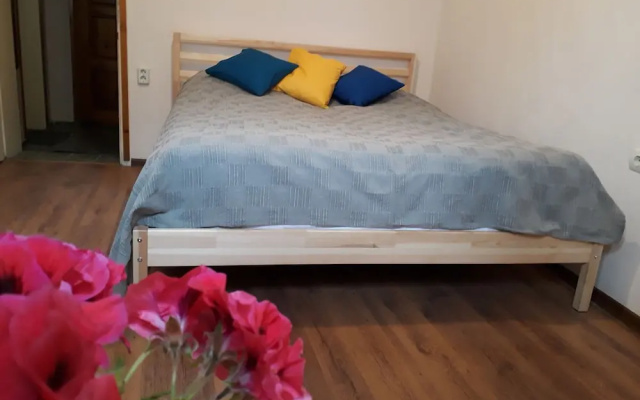 Guest House Sahat Hill