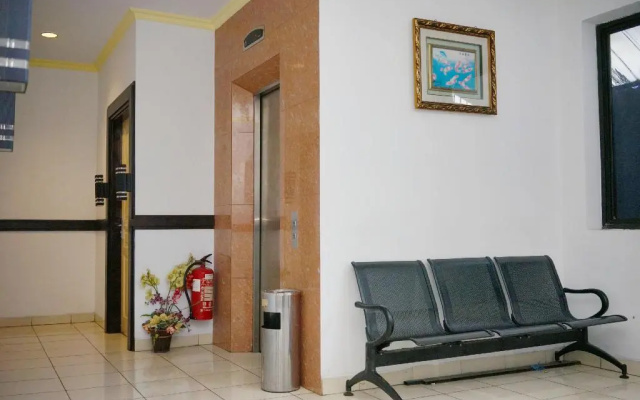 OYO 2291 Hotel Bahagia
