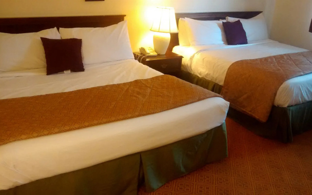 Hyannis Plaza Hotel