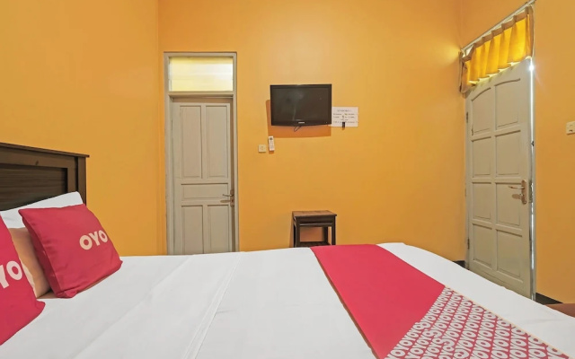 Hotel O Permata 3