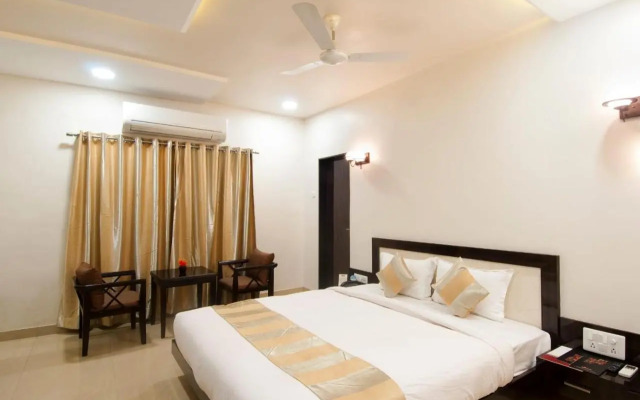 Hotel The Sudesh
